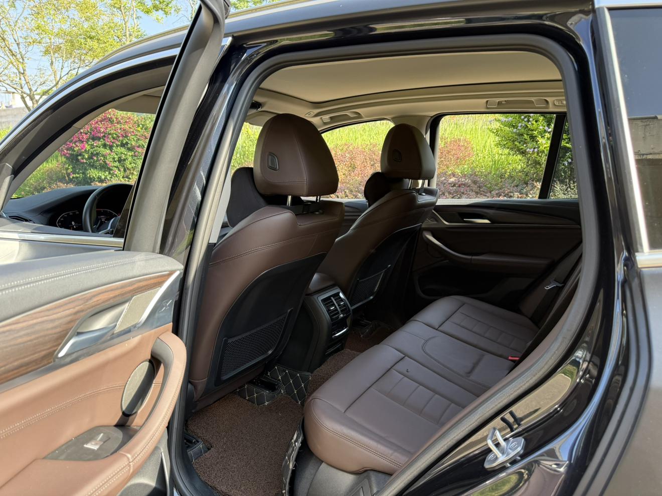 BMW BMW X3