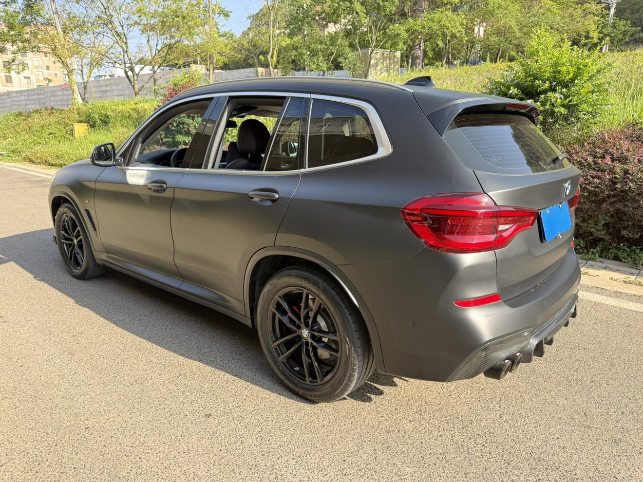 BMW BMW X3