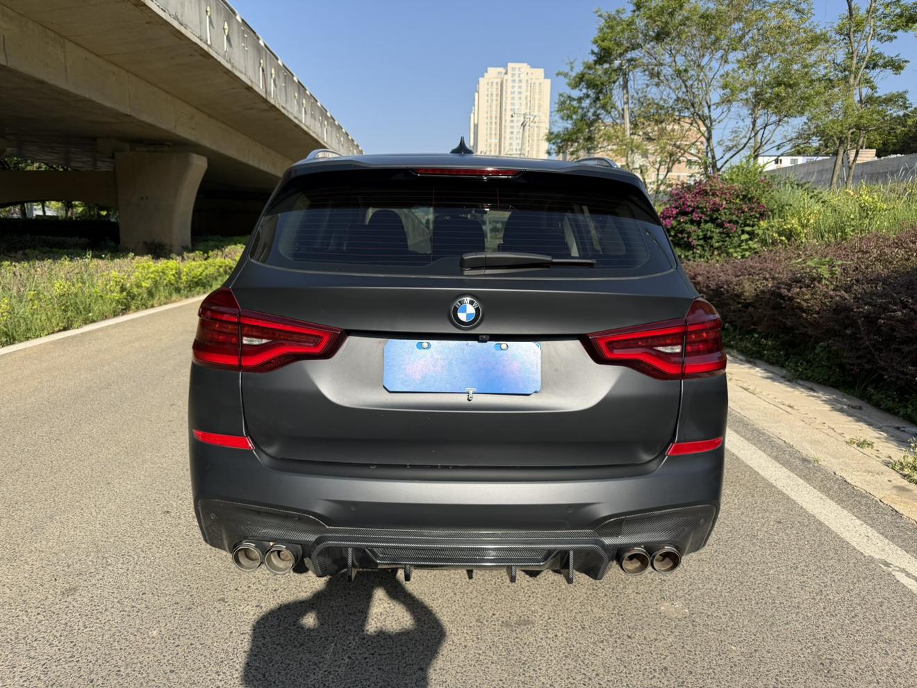 BMW BMW X3