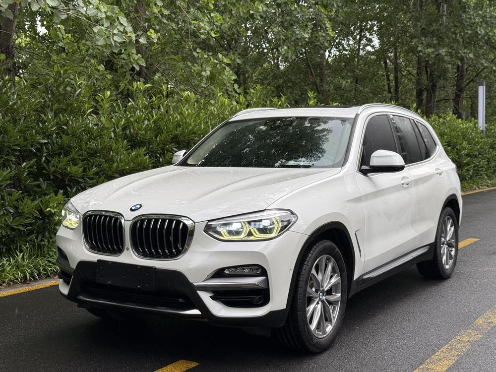 BMW BMW X3
