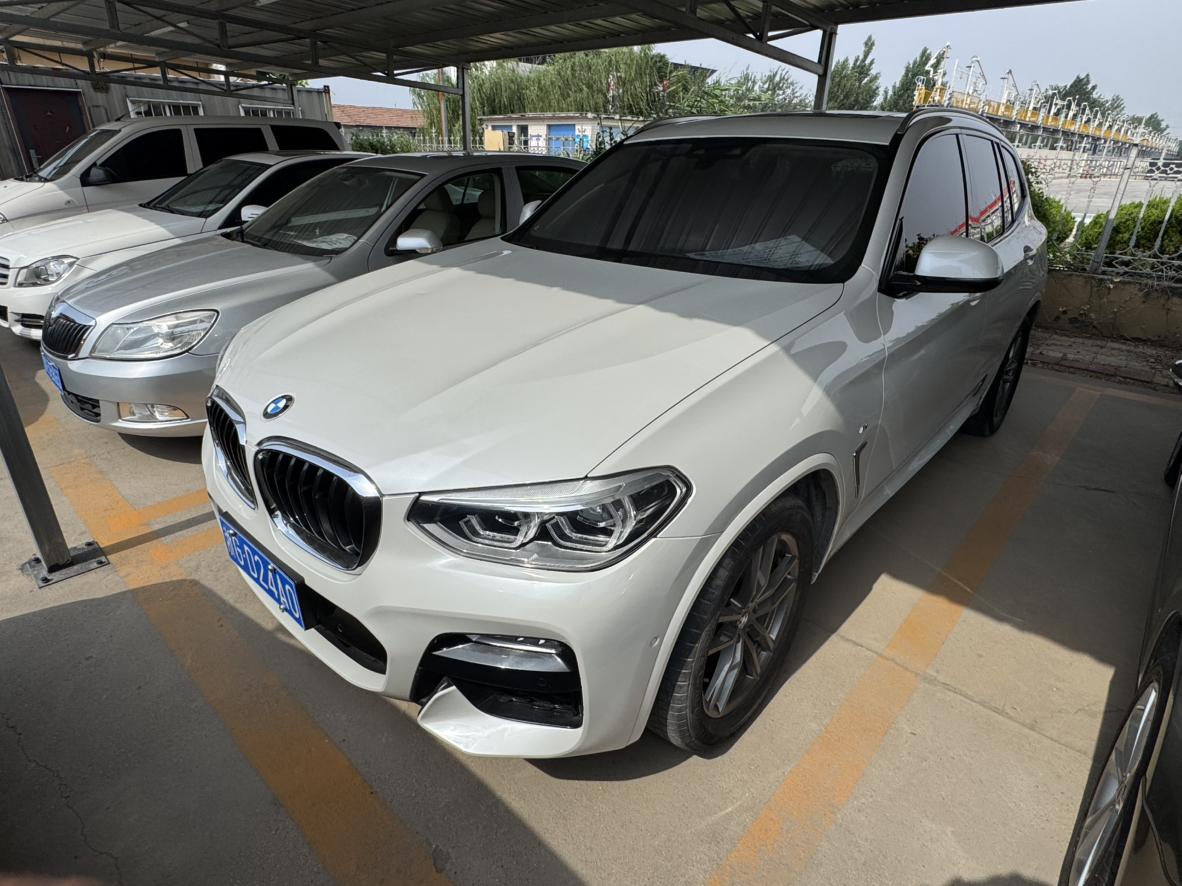 BMW BMW X3