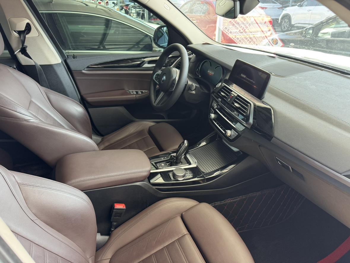 BMW BMW X3