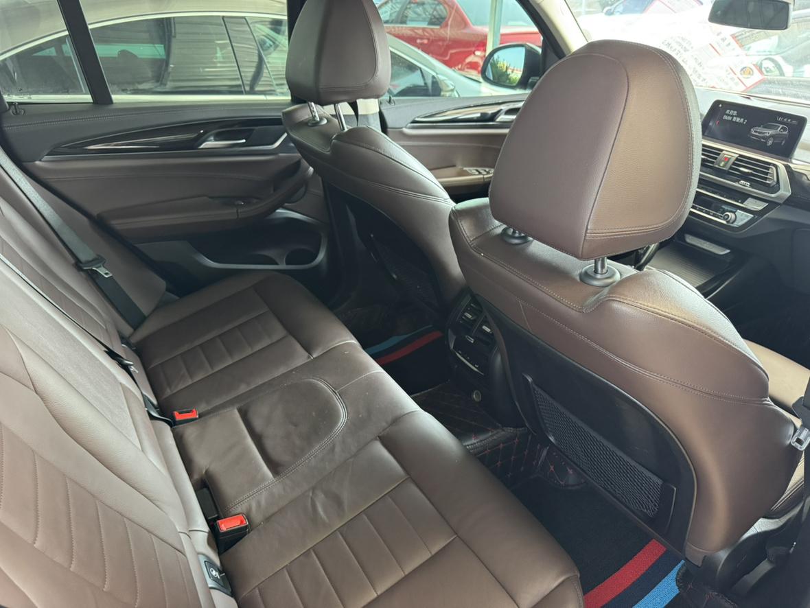 BMW BMW X3