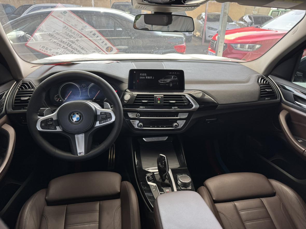 BMW BMW X3