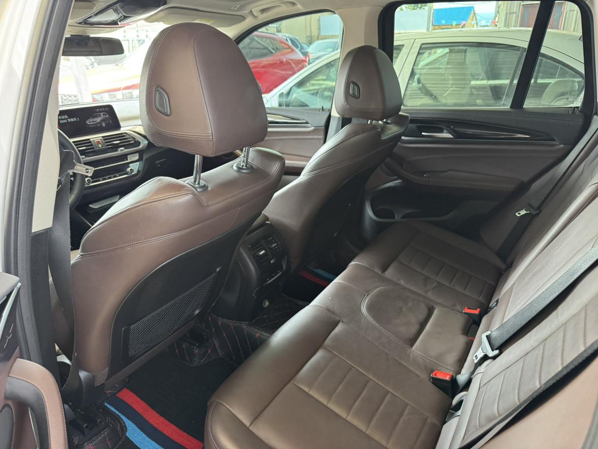 BMW BMW X3