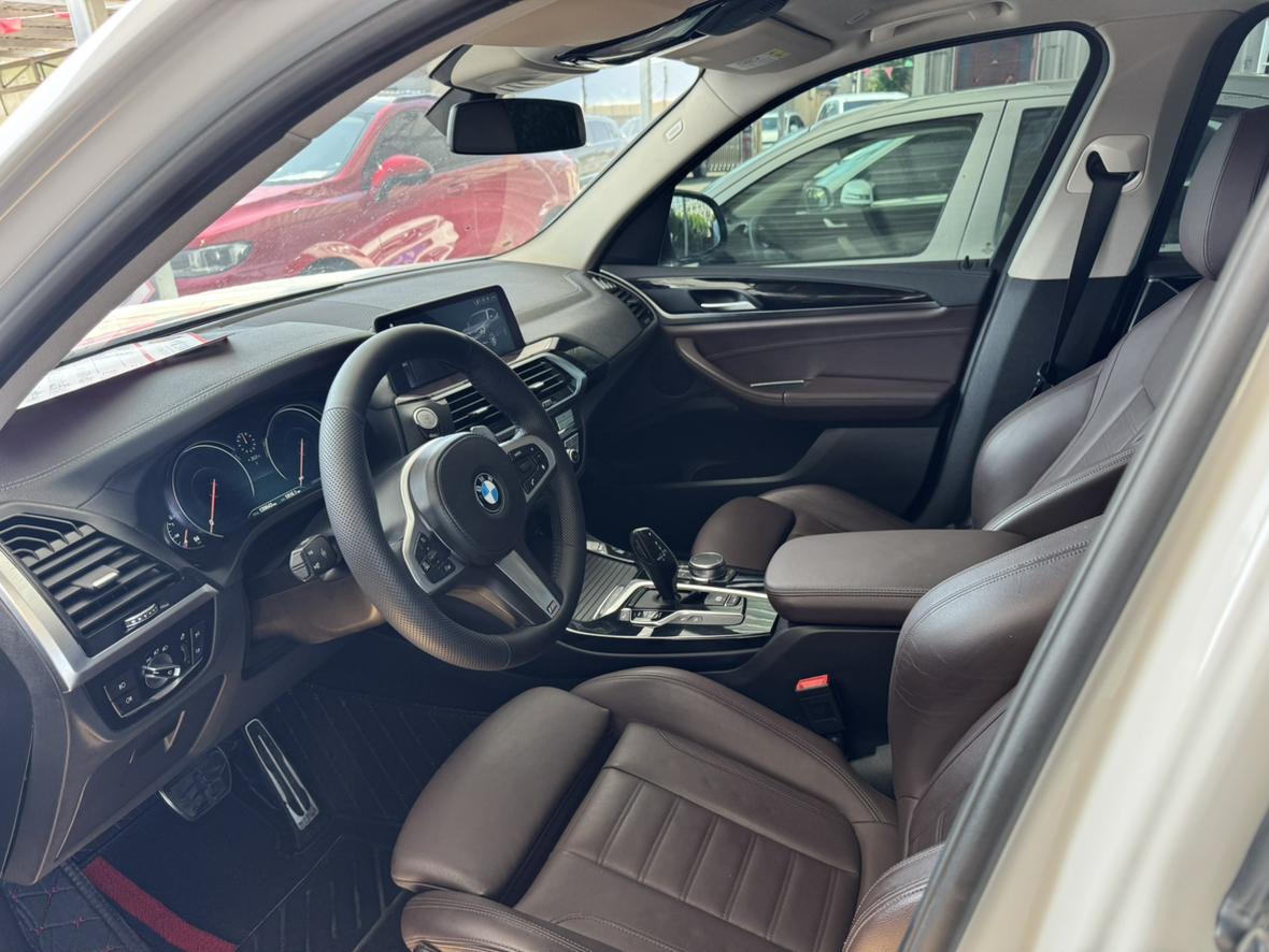 BMW BMW X3