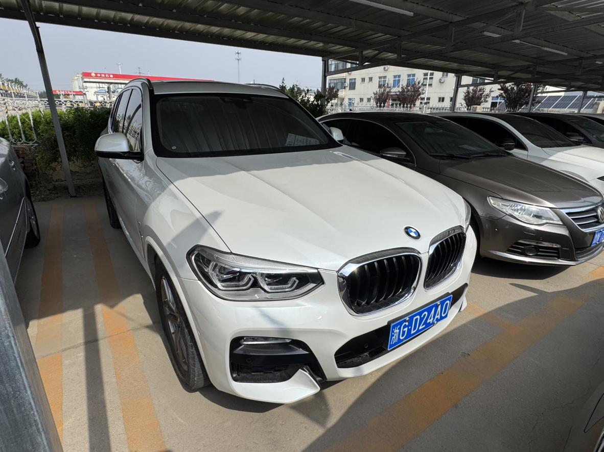 BMW BMW X3