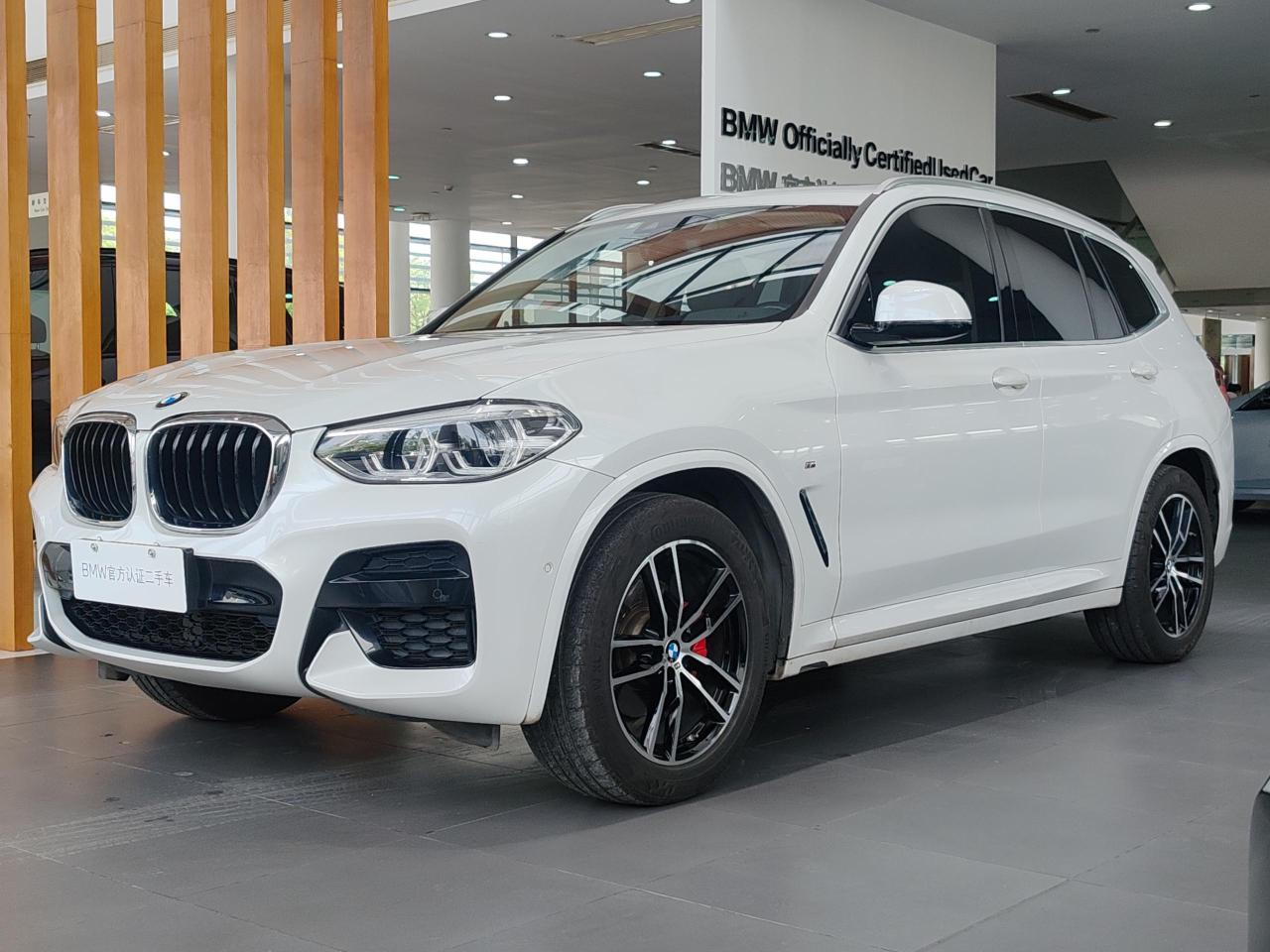 BMW BMW X3