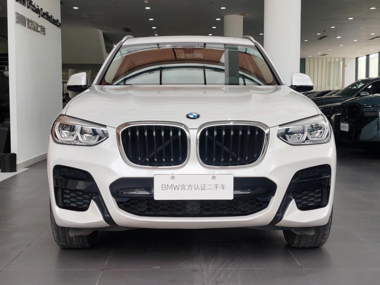 BMW BMW X3