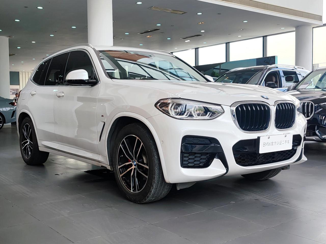 BMW BMW X3