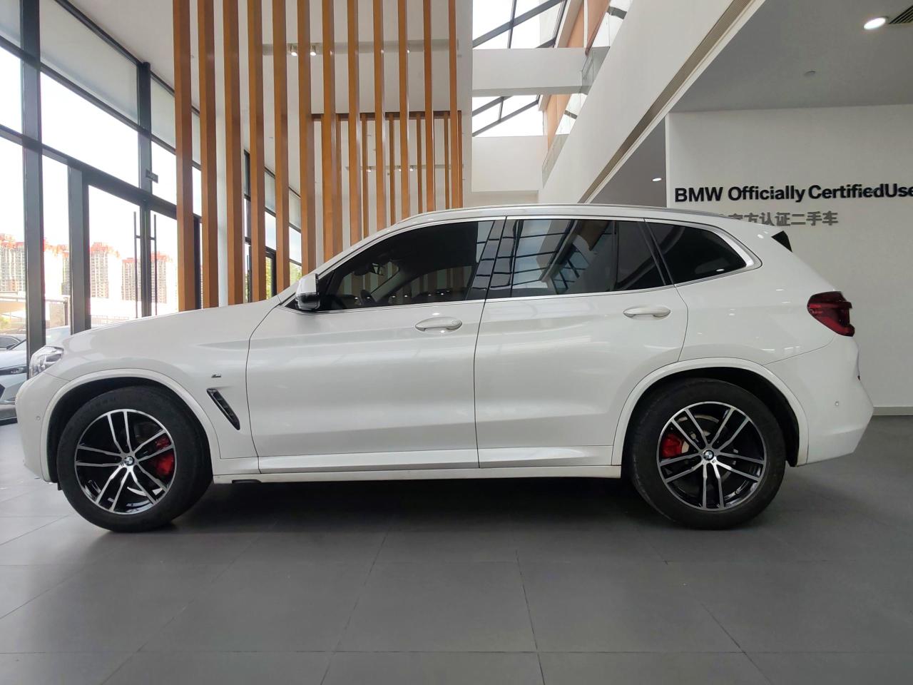 BMW BMW X3