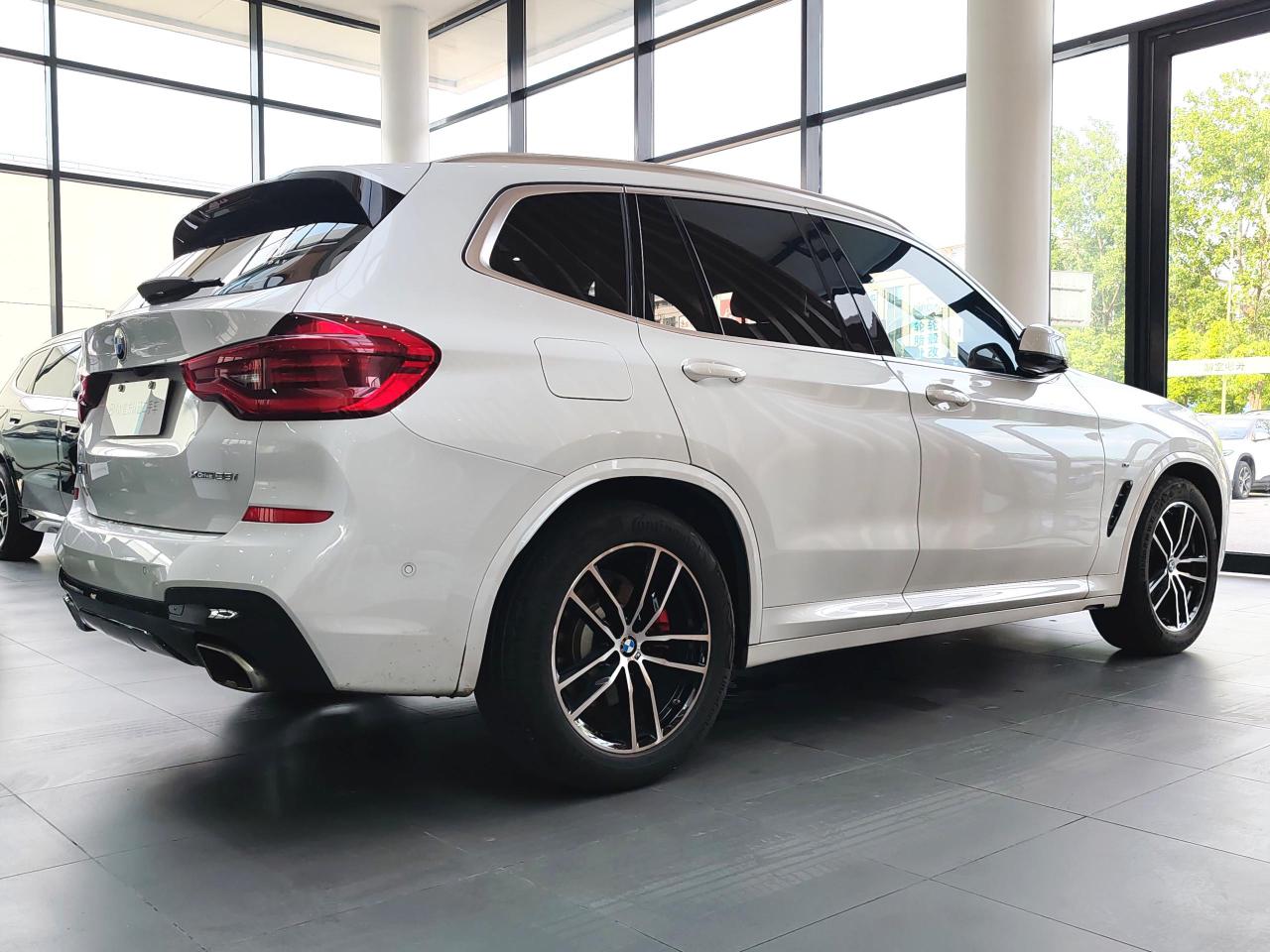 BMW BMW X3