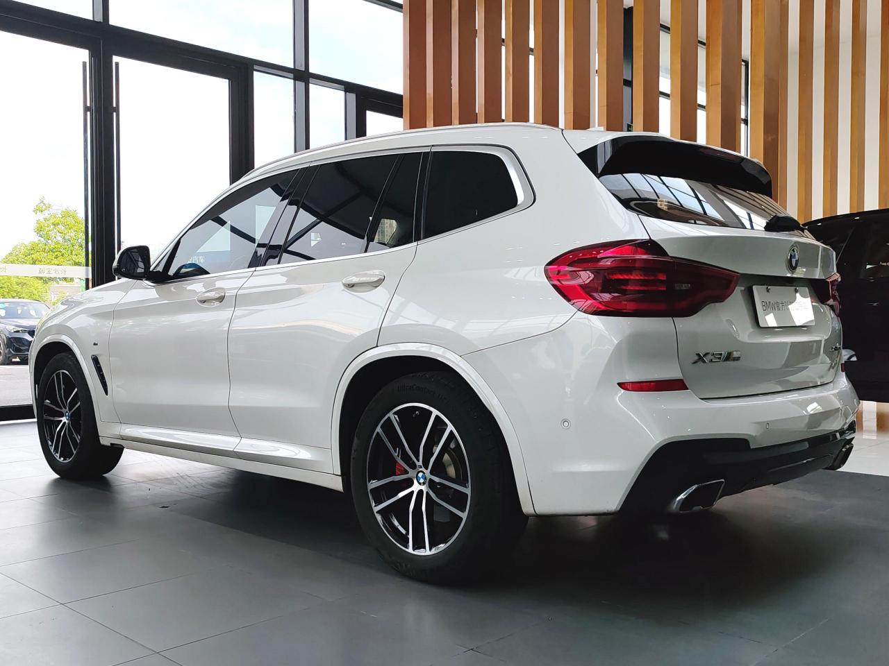 BMW BMW X3