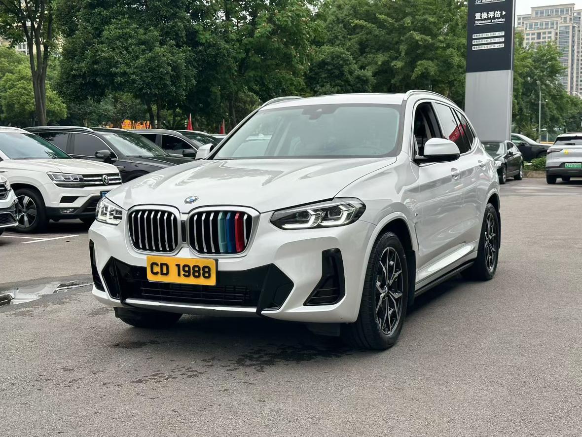 BMW BMW X3