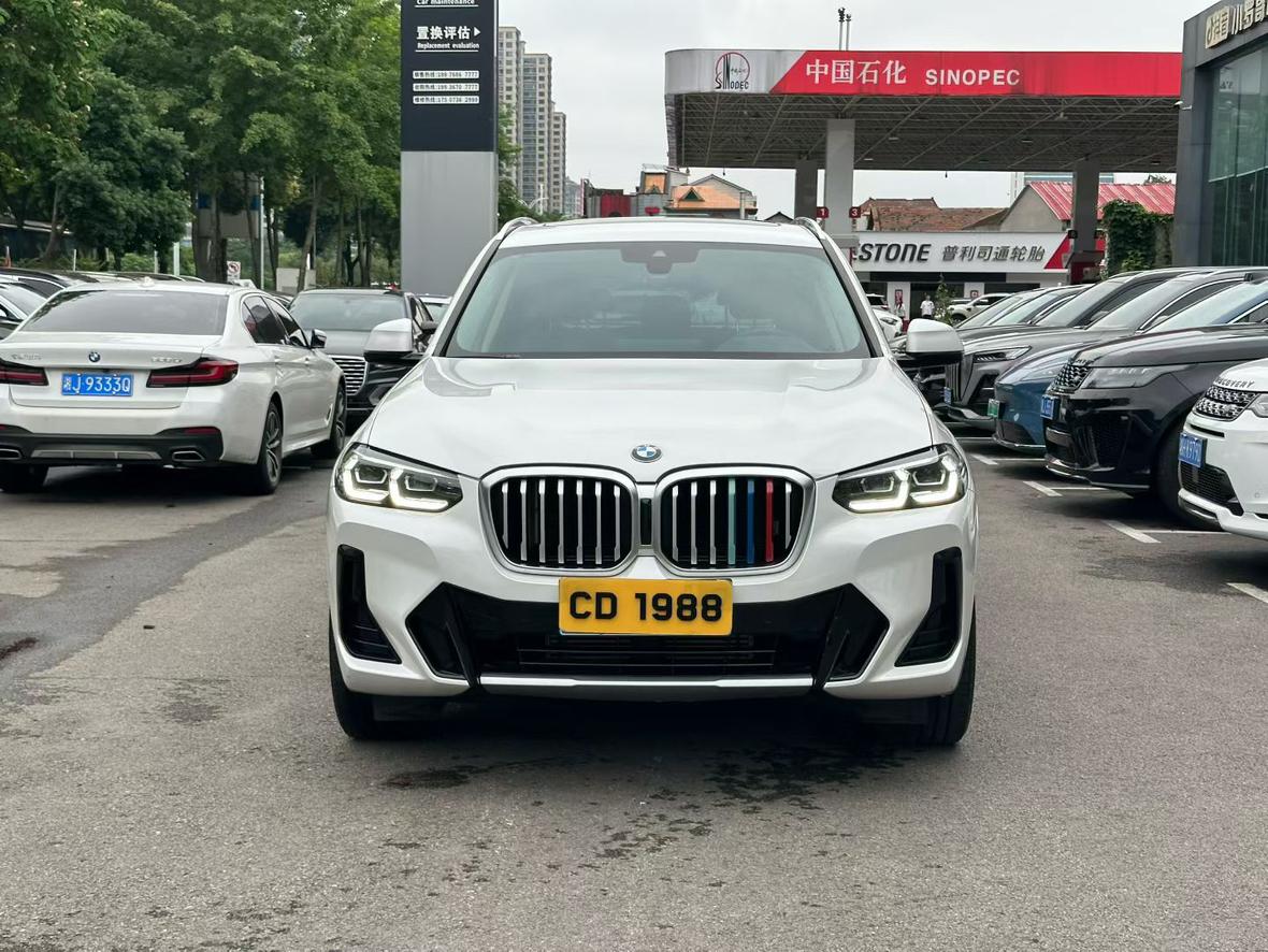 BMW BMW X3
