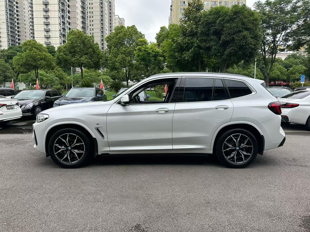 BMW BMW X3