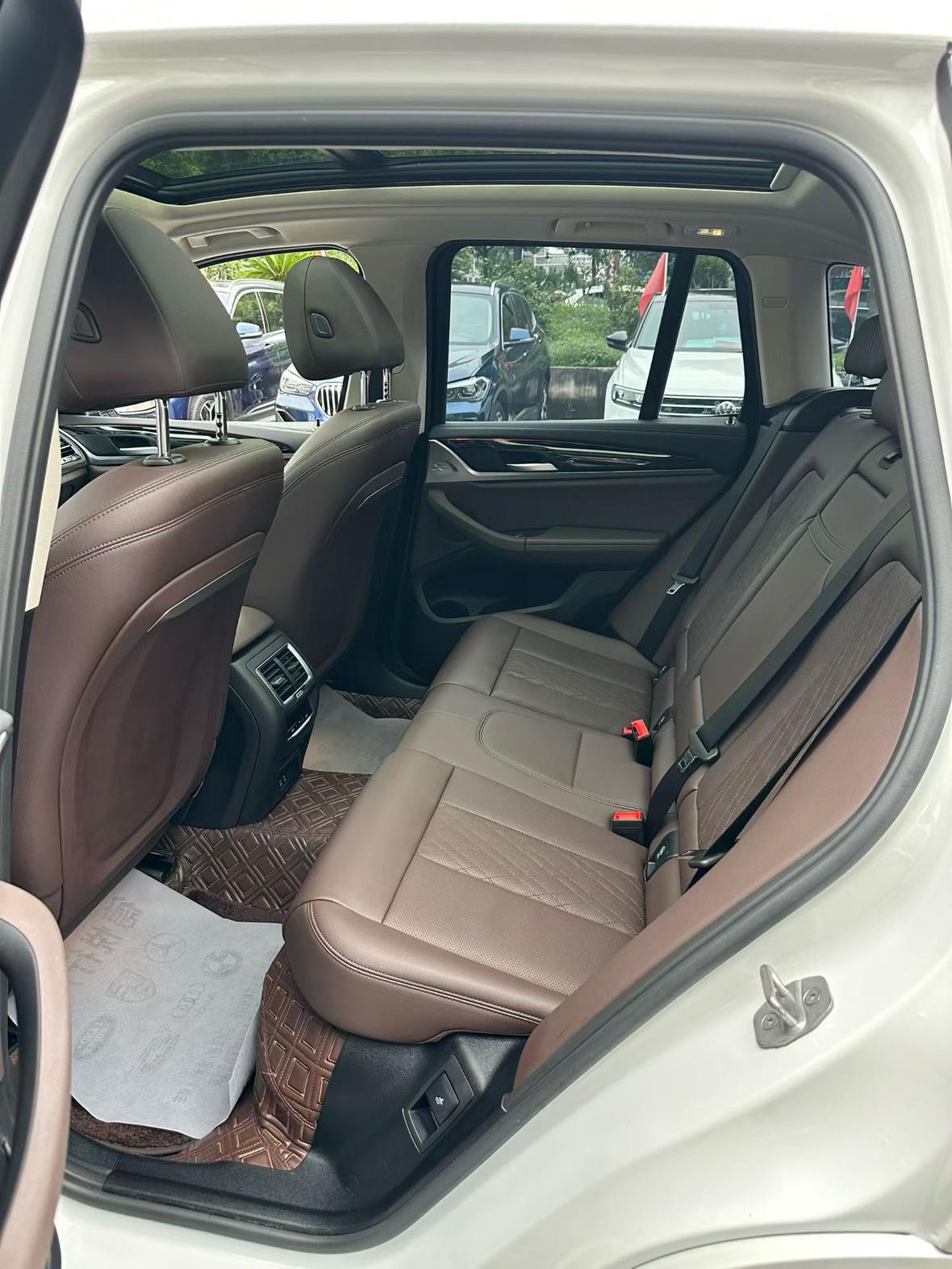 BMW BMW X3