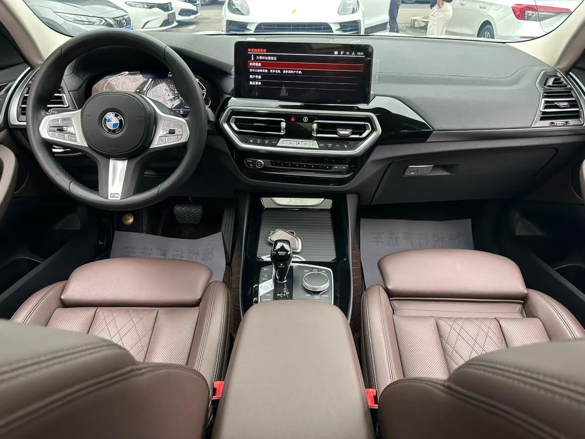 BMW BMW X3