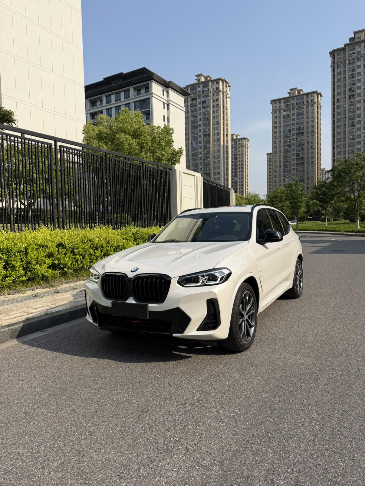 BMW BMW X3