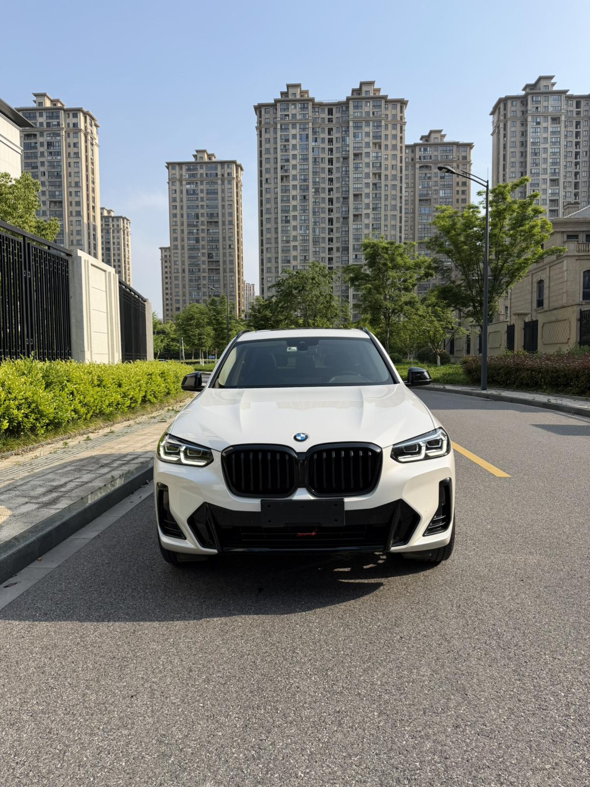 BMW BMW X3