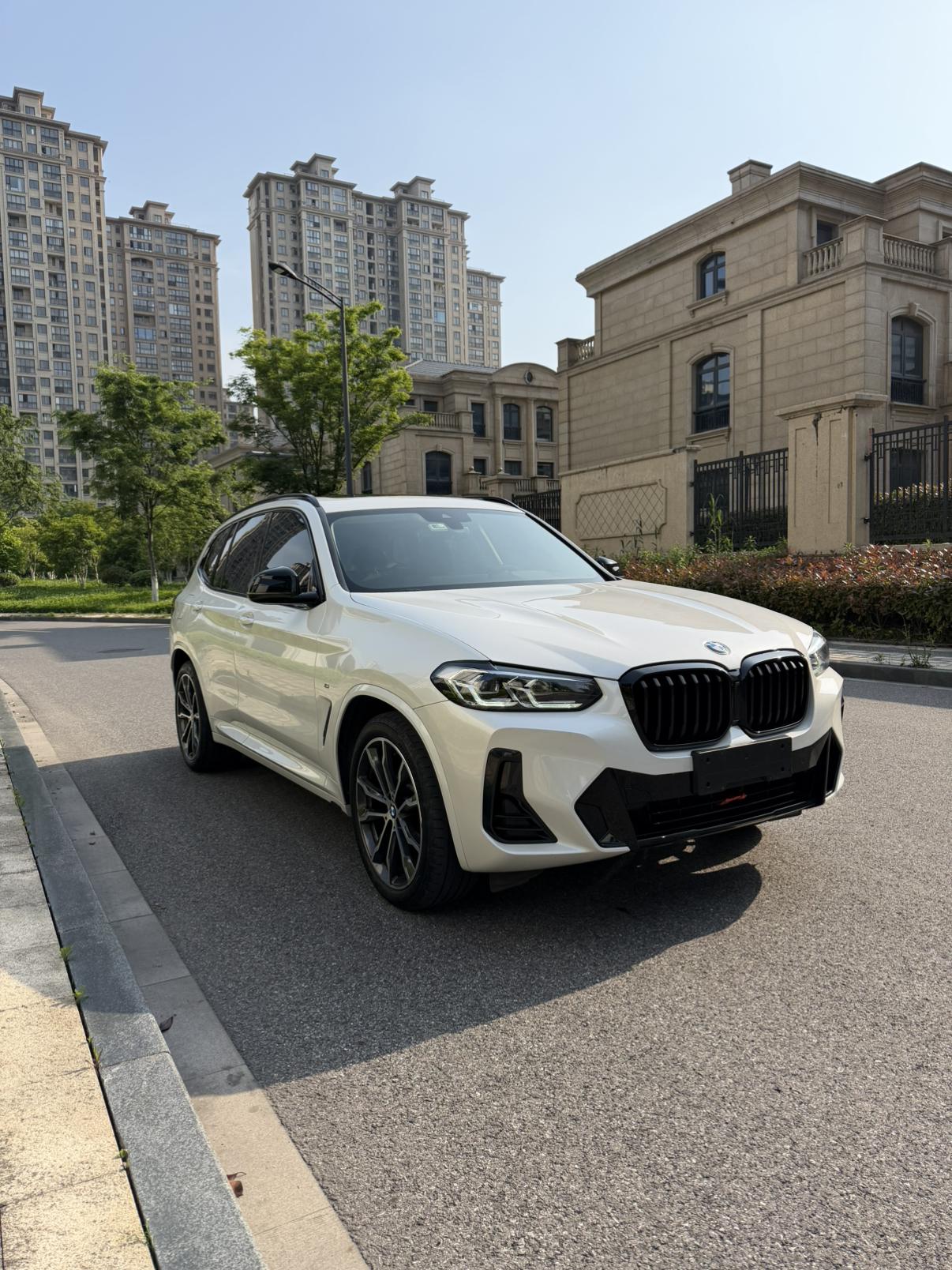 BMW BMW X3
