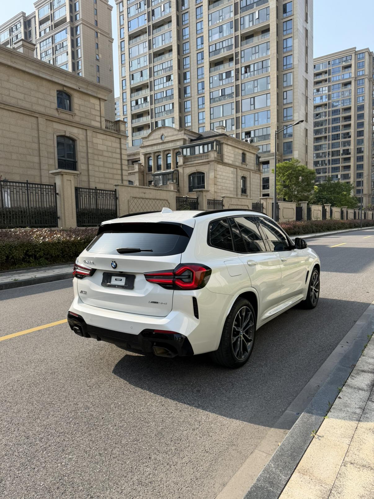 BMW BMW X3