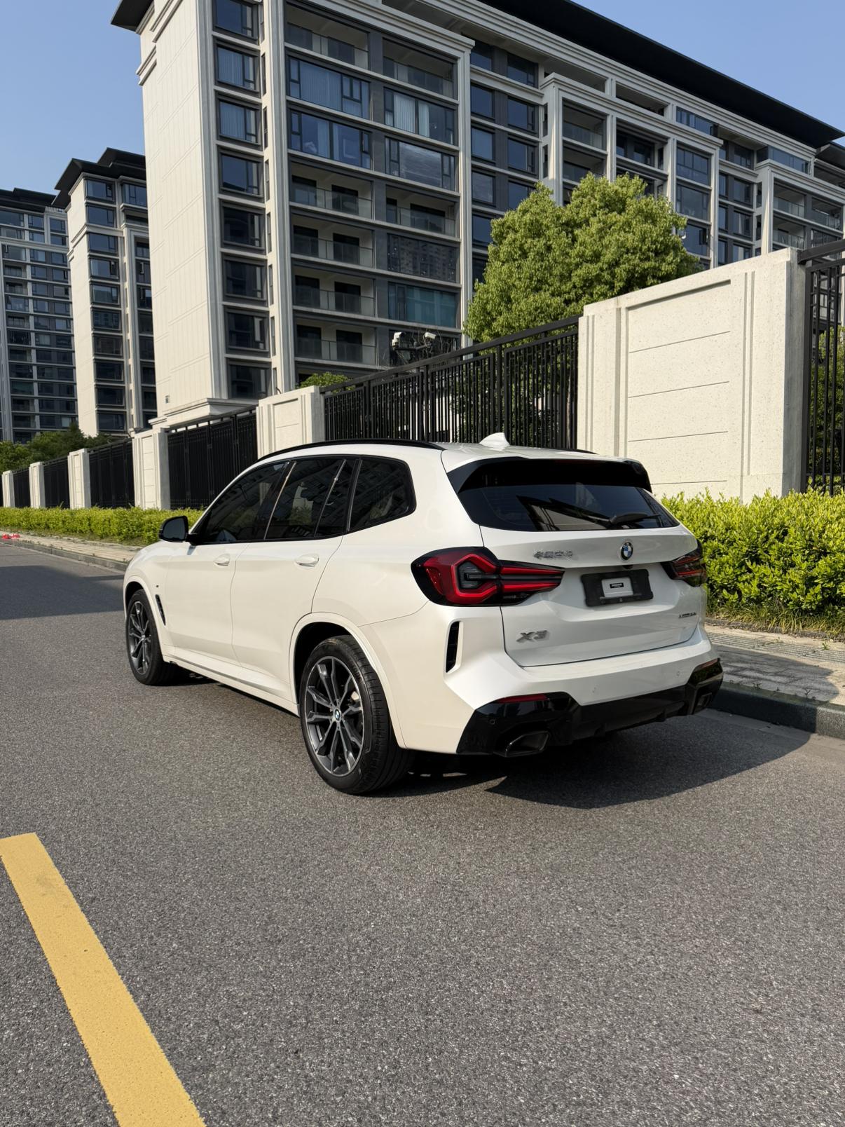 BMW BMW X3