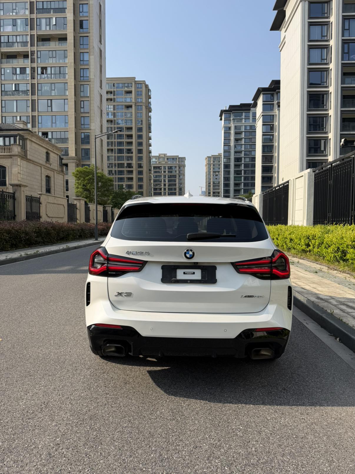 BMW BMW X3