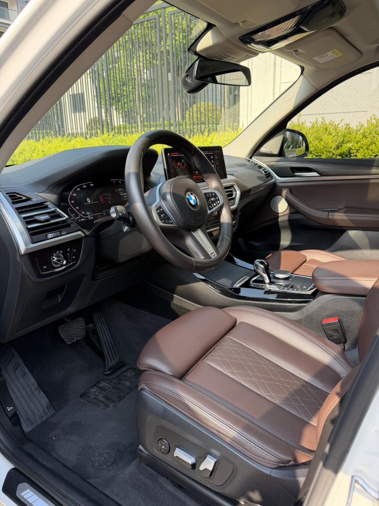 BMW BMW X3