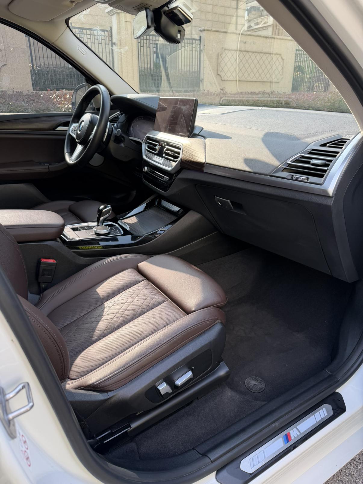 BMW BMW X3
