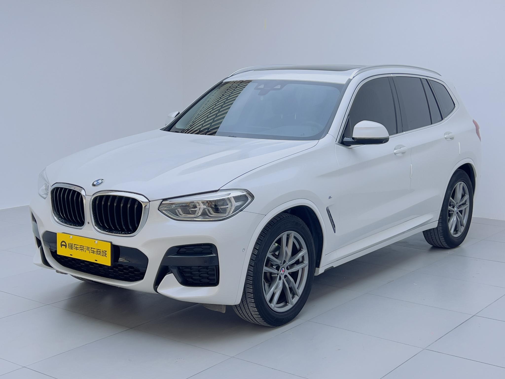 BMW BMW X3