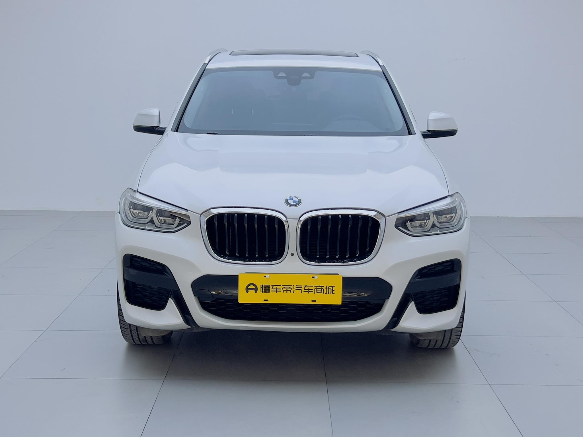 BMW BMW X3