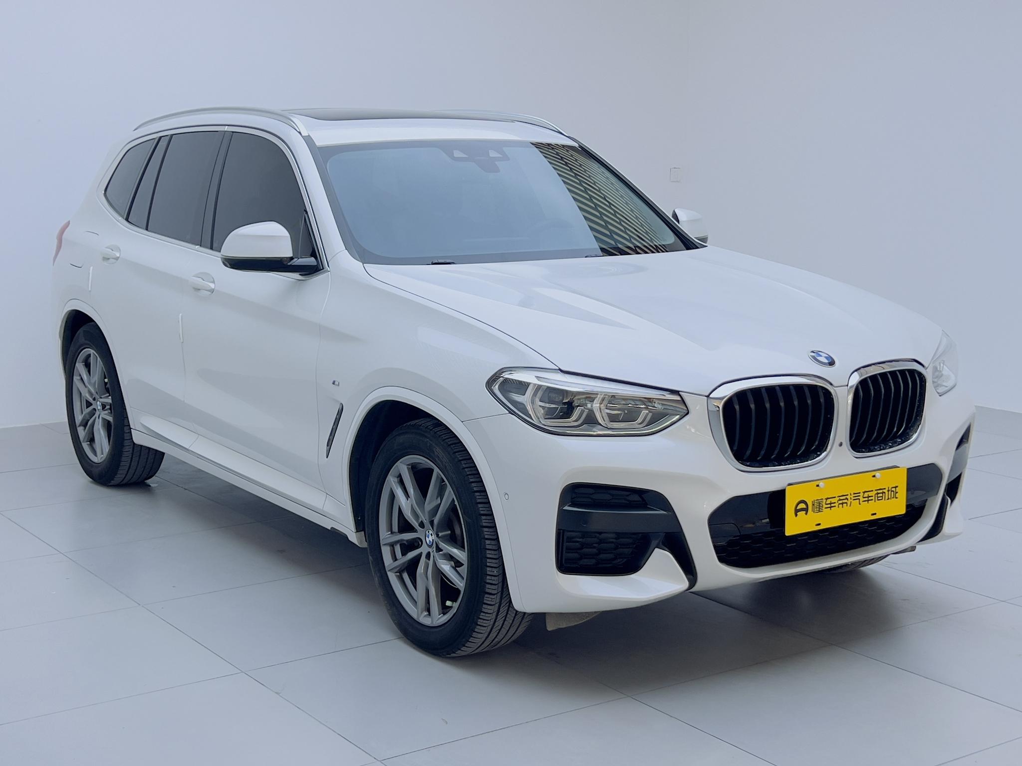 BMW BMW X3