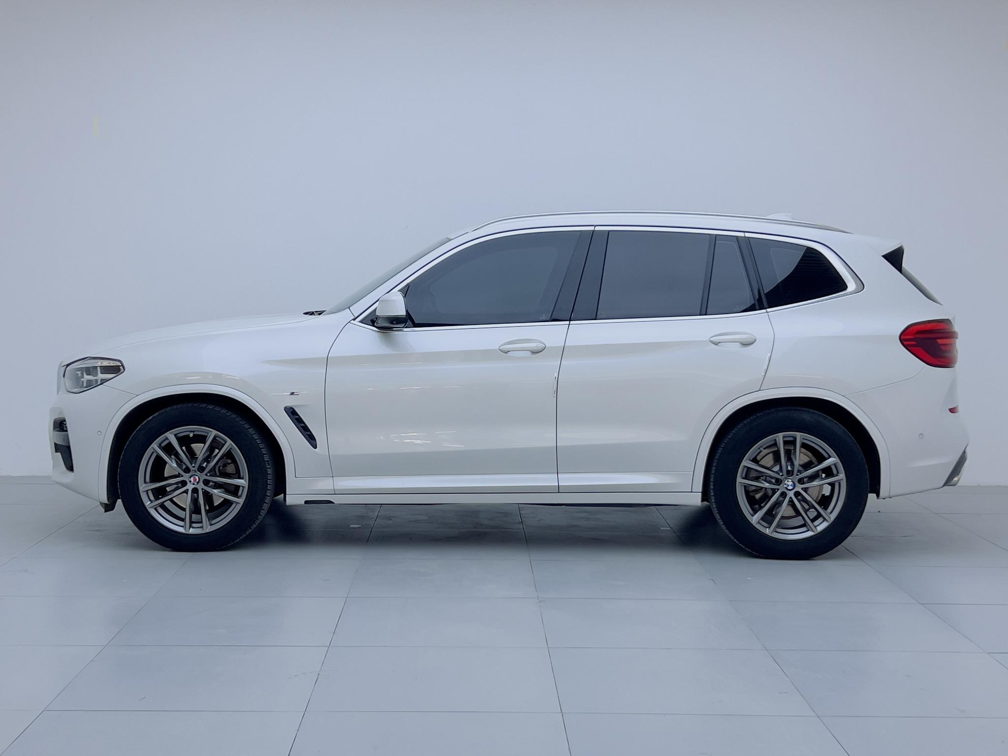 BMW BMW X3