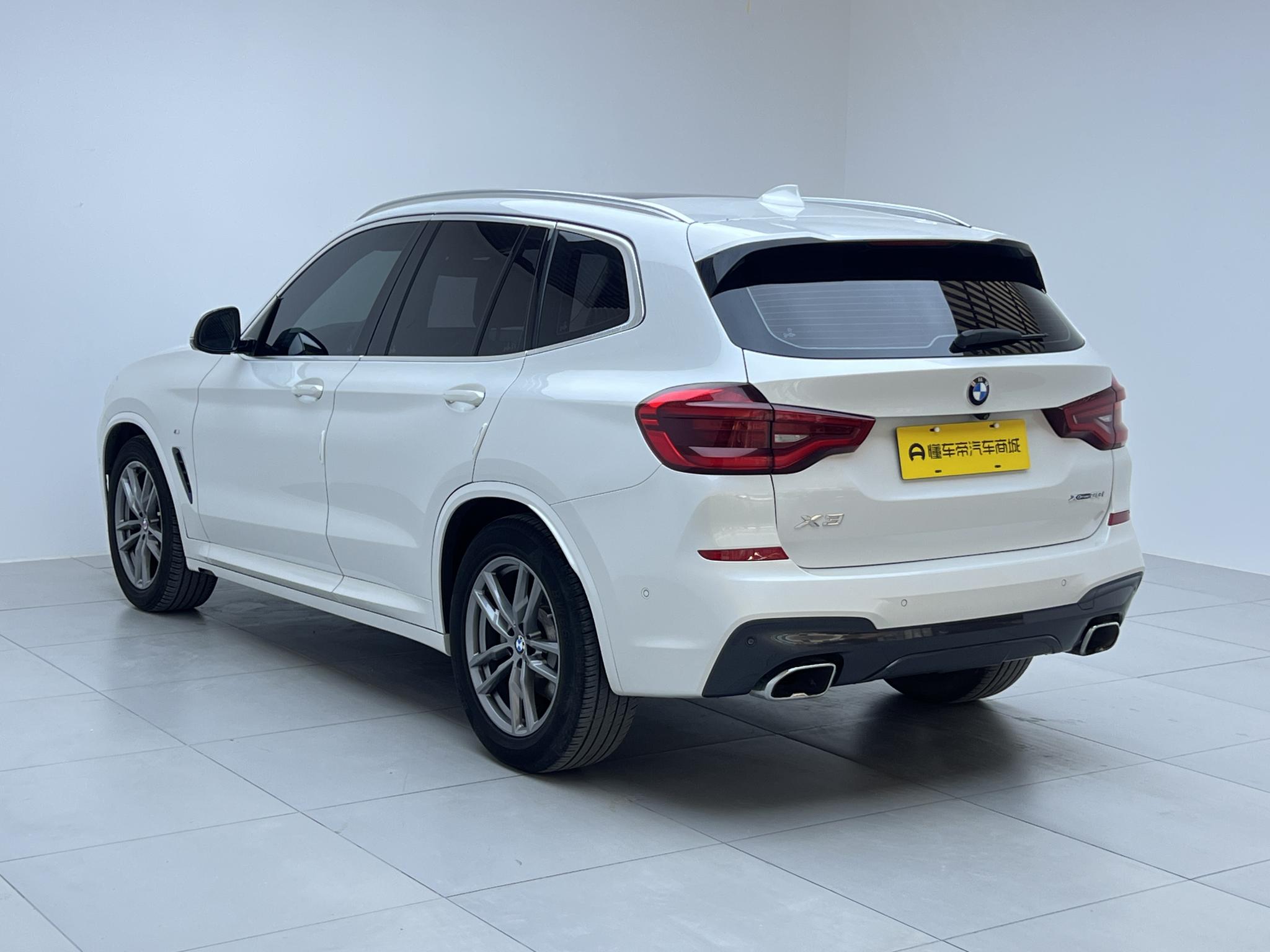 BMW BMW X3