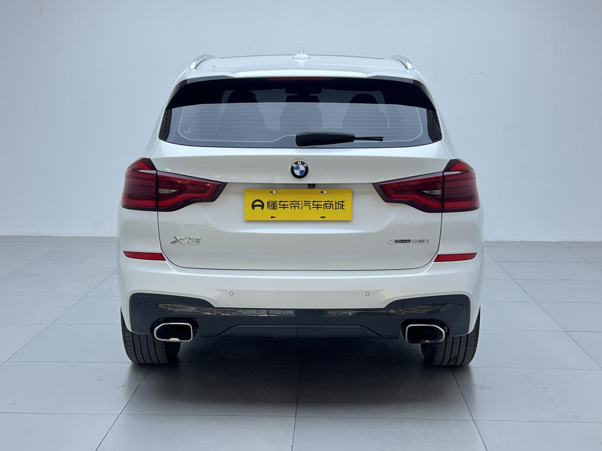 BMW BMW X3