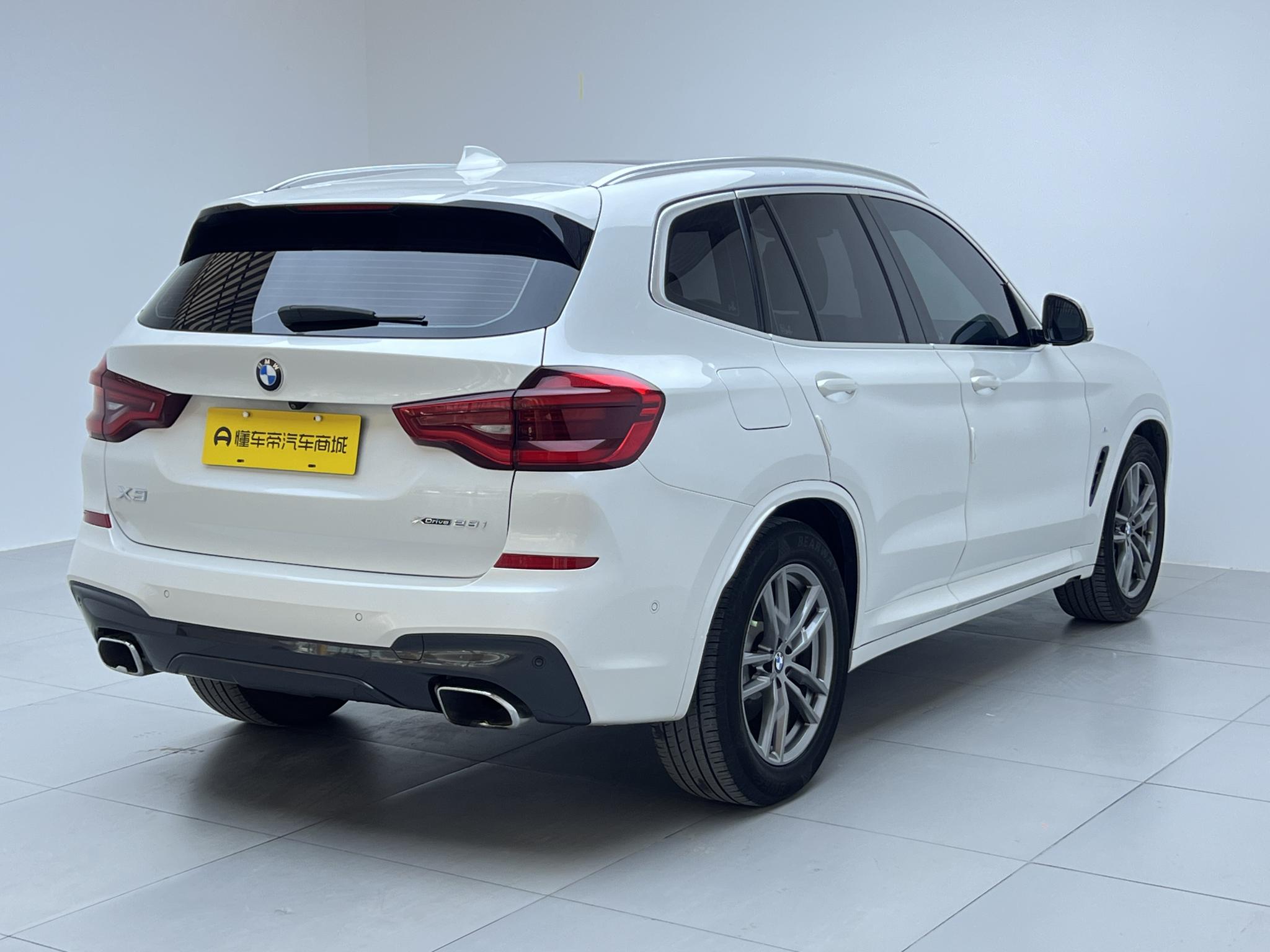 BMW BMW X3