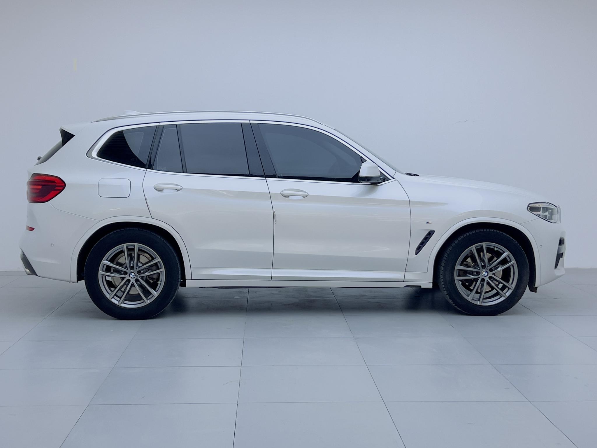 BMW BMW X3