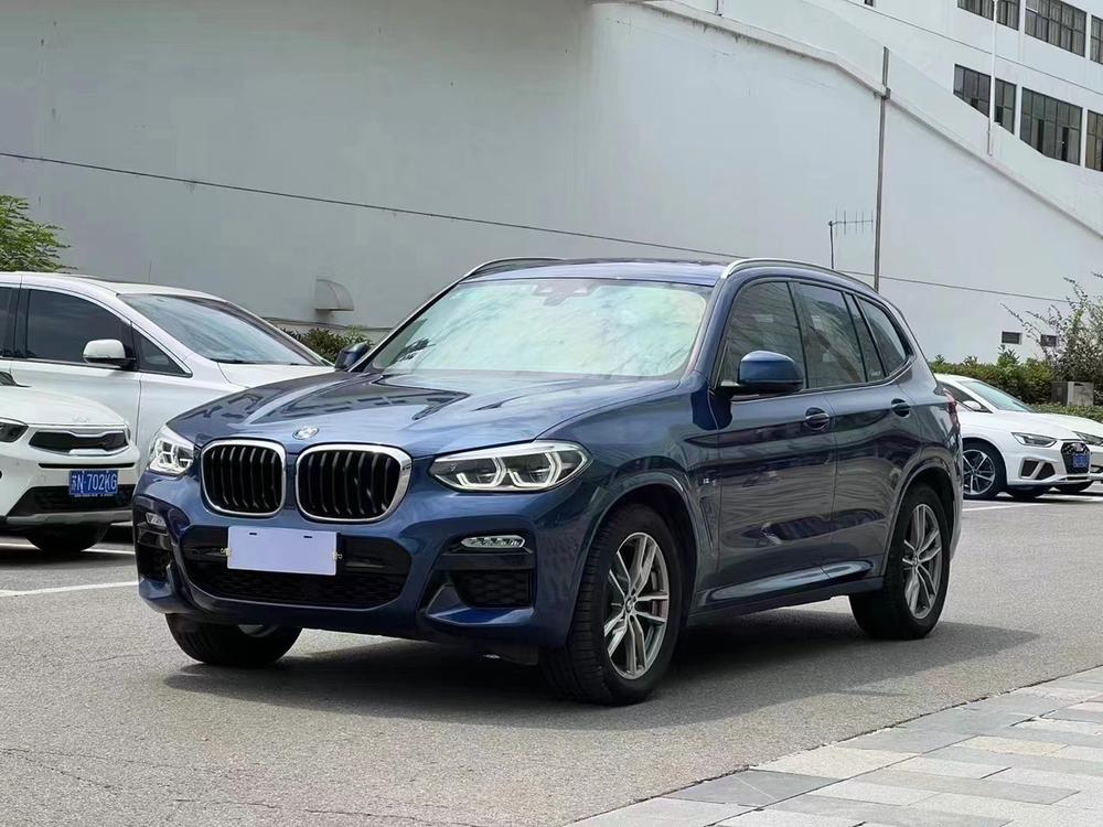 BMW BMW X3