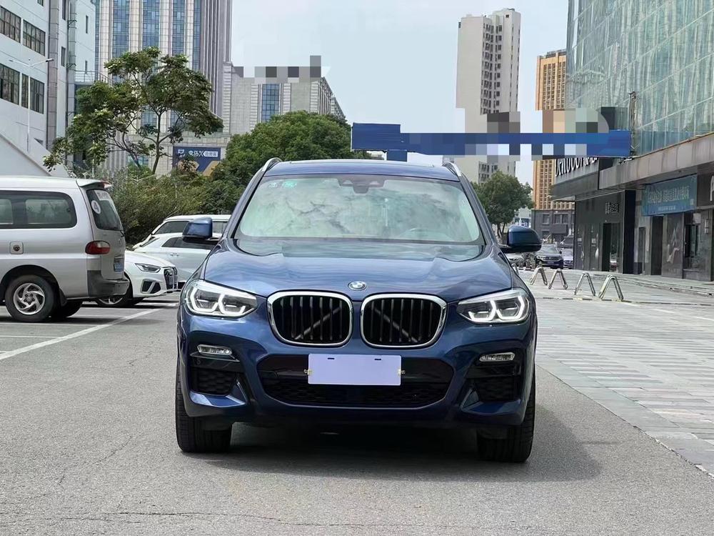 BMW BMW X3