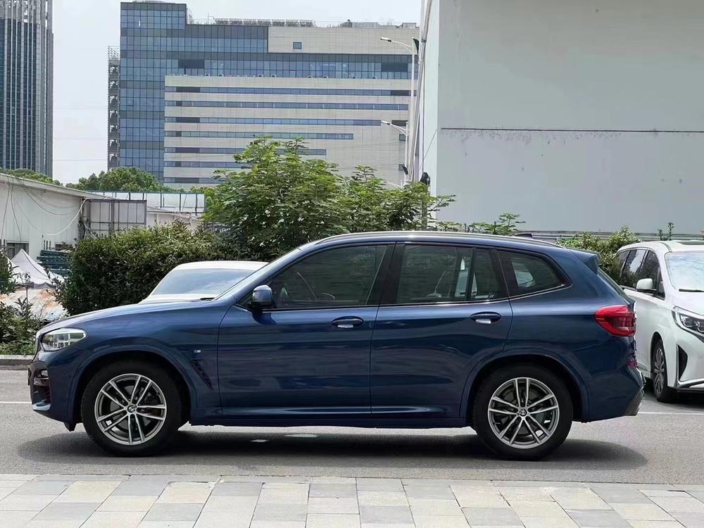 BMW BMW X3