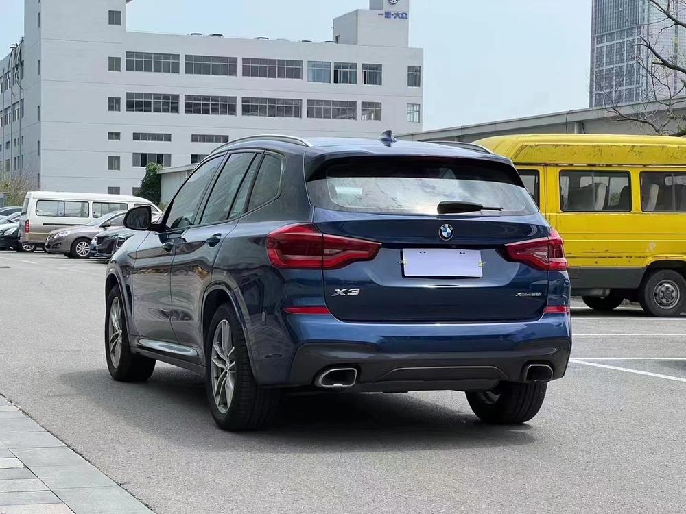 BMW BMW X3