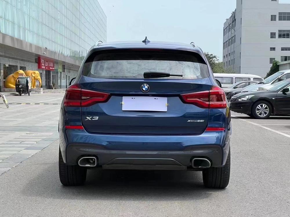 BMW BMW X3