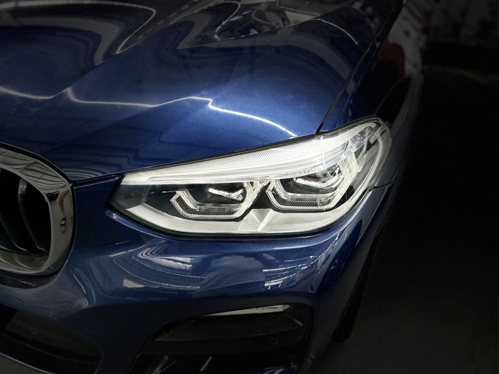 BMW BMW X3