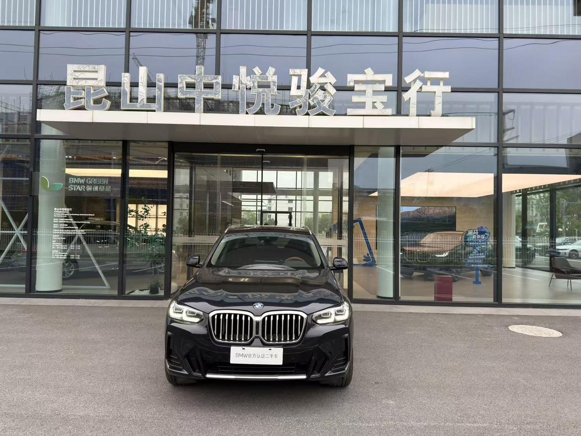 BMW BMW X3