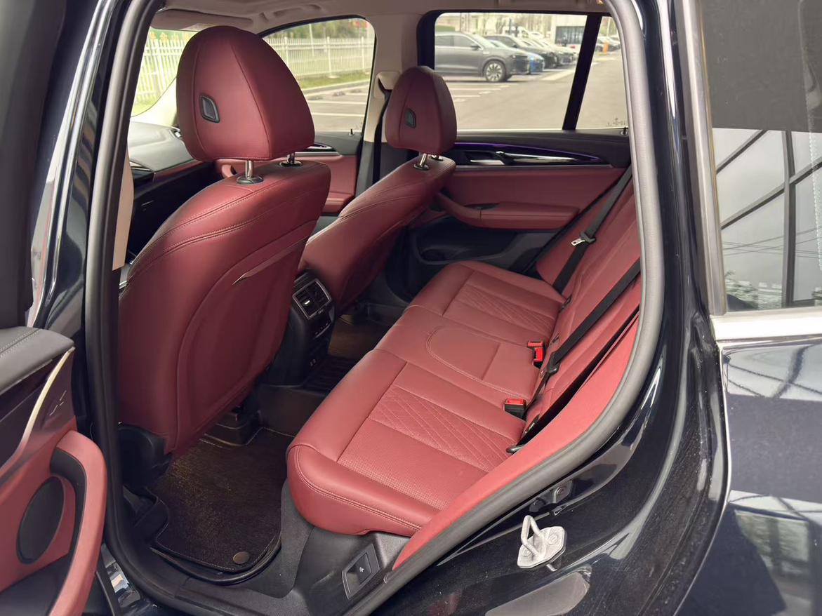 BMW BMW X3
