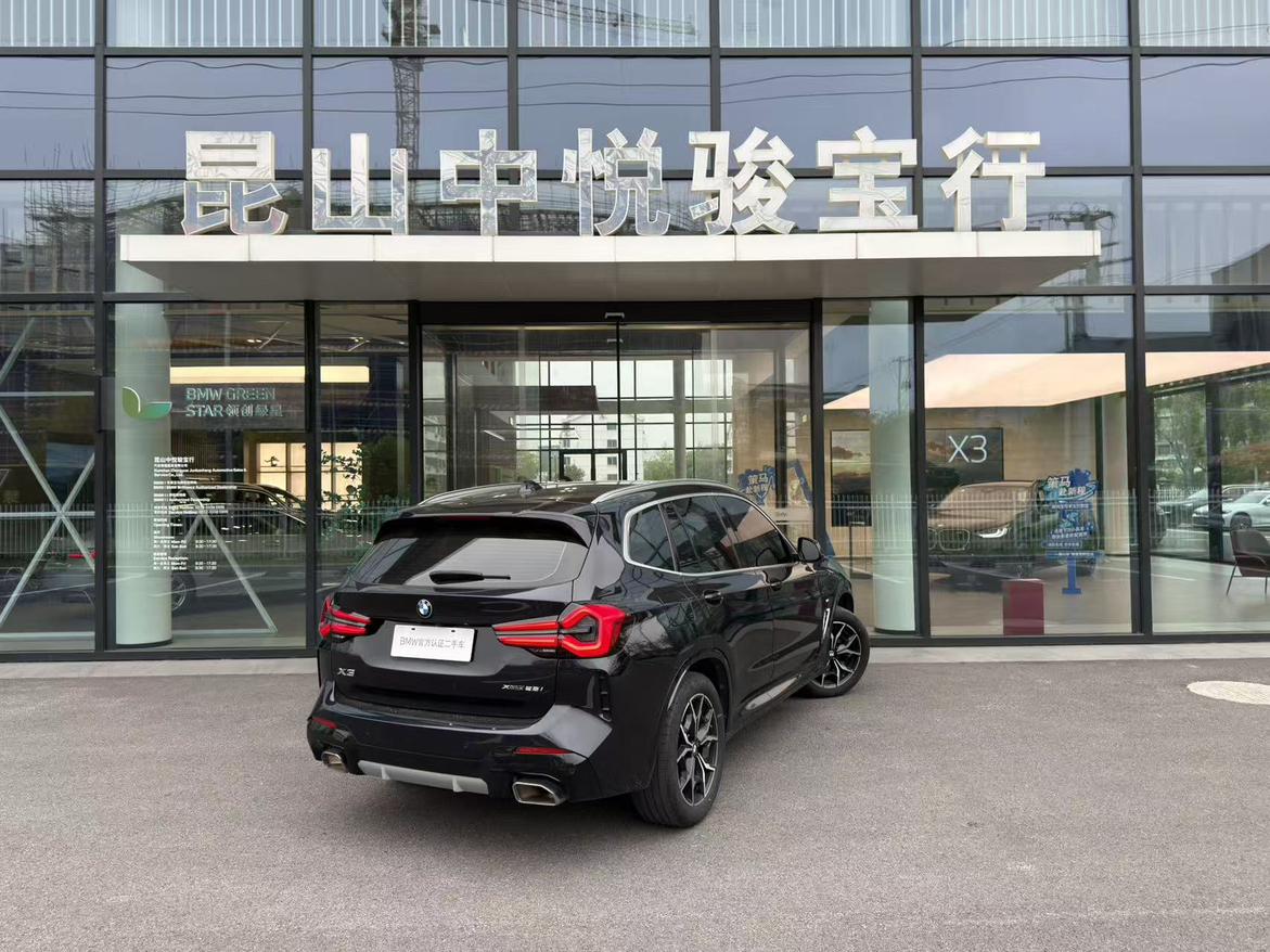 BMW BMW X3