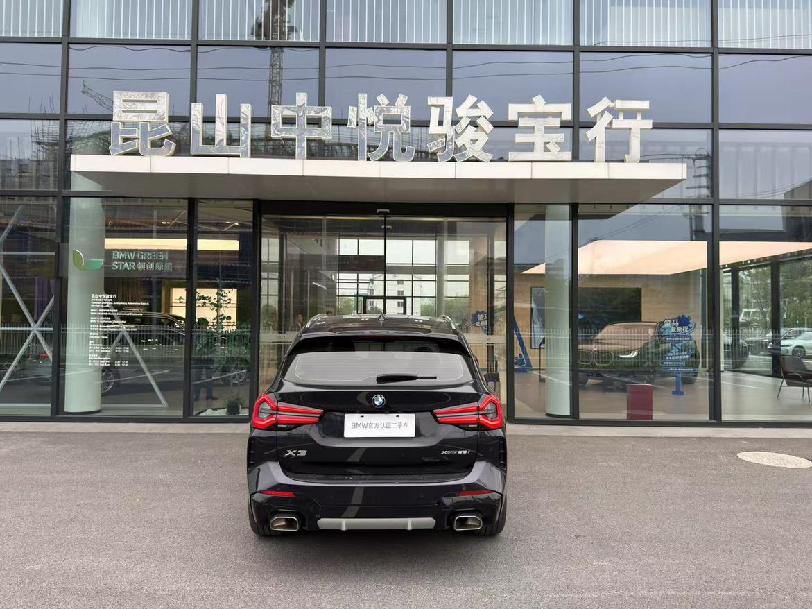 BMW BMW X3