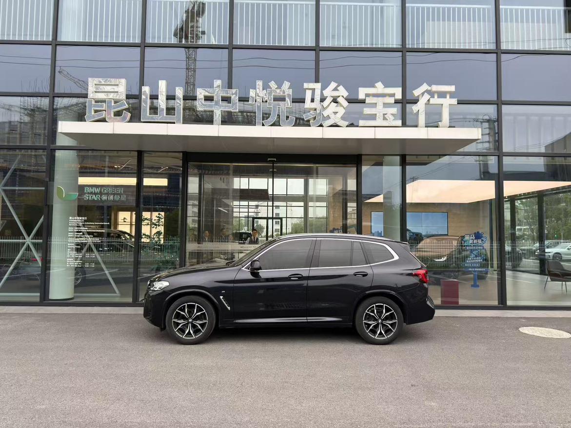 BMW BMW X3