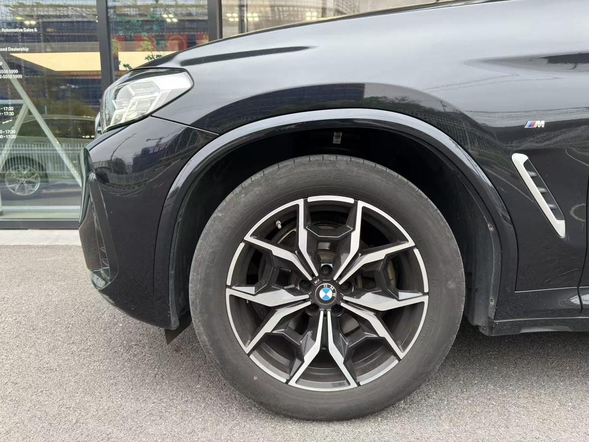 BMW BMW X3